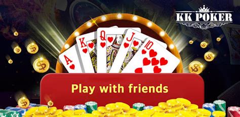 kk poker free download